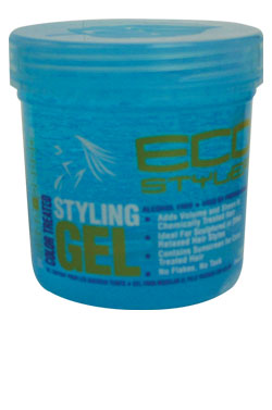 [ECS00123] Eco Gel - Blue (16oz)#7