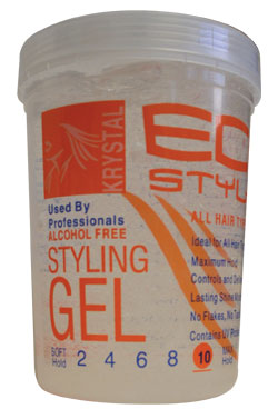 [ECS00184] Eco Gel - Krystal (5lbs)#29