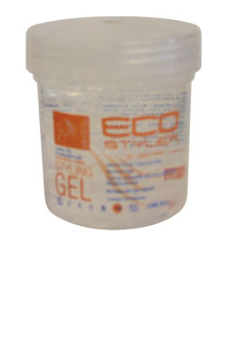 [ECS00113] Eco Gel - Krystal (8oz)#26