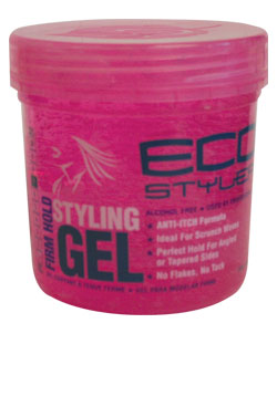 [ECS00102] Eco Gel - Pink (16oz)#12