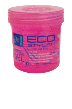 [ECS00105] Eco Gel - Pink (8oz)#11