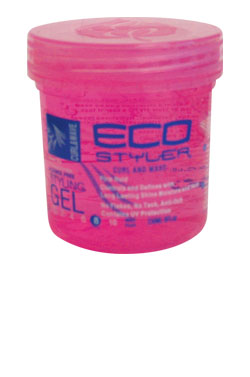 [ECS00105] Eco Gel -Pink (8 oz) #11
