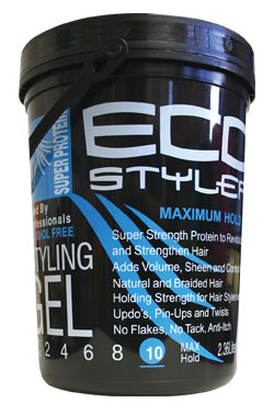 [ECS00186] Eco Gel - Super Protein/Max Hold (5lbs)#24