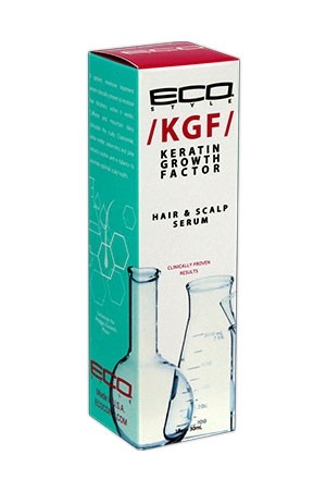 [ECS00520] Eco KGF Hair Scalp Serum(1oz)#120