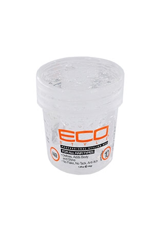 [ECS00112] Eco Krystal (Clear) Gel Jar (1.6oz) #109