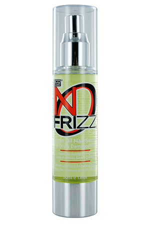 [ECS00085] Eco No Frizz Hair Serum - Argan Oil (1.8oz)#69