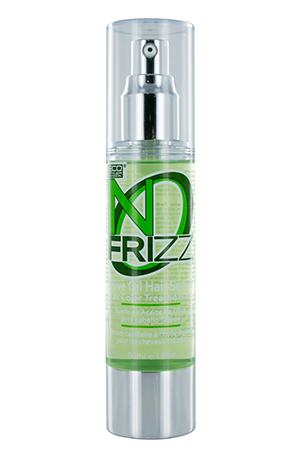 [ECS00084] Eco No Frizz Hair Serum - Olive Oil (1.8oz)#70