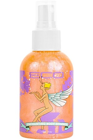 [ECS00526] Eco Pixie Body Shimmer Spray(4oz) #132