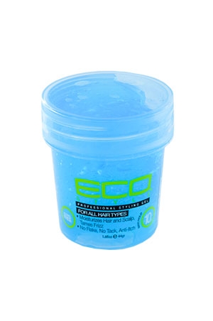 [ECS00117] Eco Sport (Blue) Gel Jar (1.6oz) #111