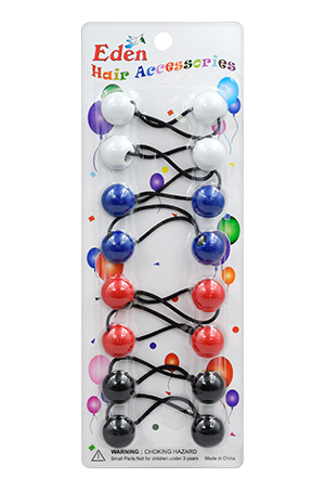 [LB20TOM] Eden 20mm Hair Ball-Tommy #LB20TOM-pk