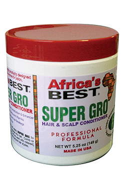 [AFB50205] A/B Super Gro  Vit.&Herb (5.25oz) #3