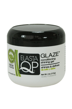 [EQP55405] Elasta QP Glaze Conditioning Gel -Organic (4oz)#20