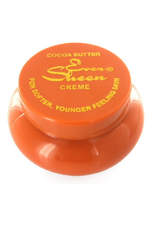 [EVS07716] Ever Sheen Cocoa Butter Creme (250ml)#1