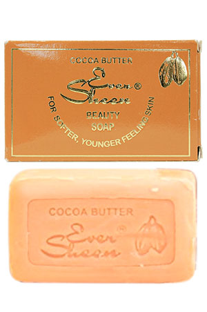 [EVS07754] Ever Sheen Cocoa Butter Soap(200ml) #5