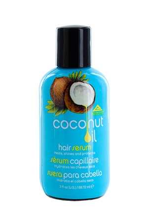 [EXC27373] Excelsior Coconut Oil Hair Serum (3oz)#17