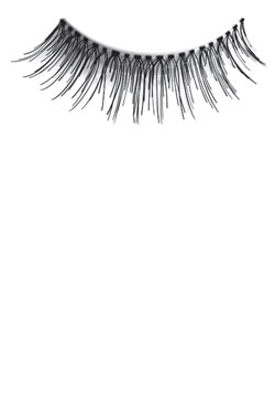 [MG91848] Eyelashes #110 Black (Magic Gold)