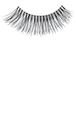 [MG91851] Eyelashes #117 Black (Magic Gold)