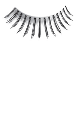 [MG91834] Eyelashes #13 Black (Magic Gold)