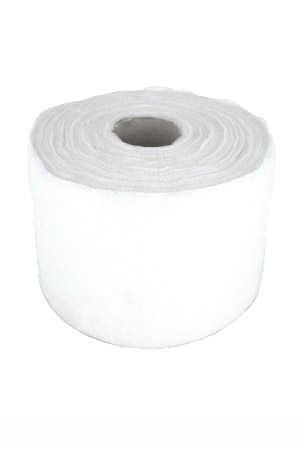 [MG93292] Facial Washing Cotton Roll (100% cotton 30m)  #3292 - roll