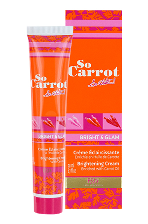 [FNW08415] Fair & White So Carrot Brightening Cream (50ml) #76