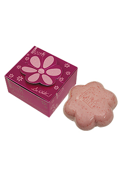 [FNW00002] Fair & White So White Exfoliating Soap (200g) #32