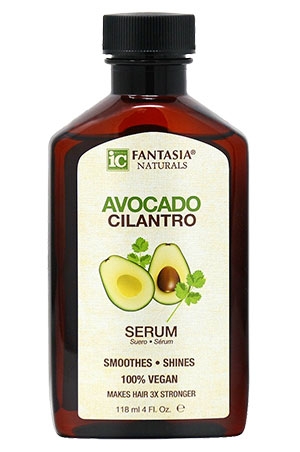 [FAN07406] Fantasia IC Avocado Cliantro Serum(4oz) #125