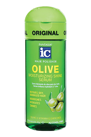 Fantasia IC Olive Moist Shine Serum (2 oz)#110