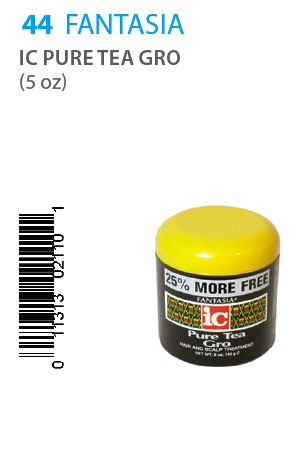[FAN02110] Fantasia IC Pure Tea Gro (5oz) #44