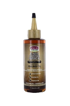 [AFP71050] African Pride BCM Hair & Scalp  Sealing Oil(6oz)#83