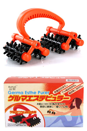 [MG54843] Germa Esthe Purer -box