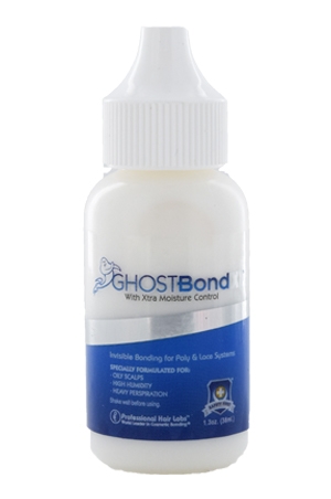 [GBO86891] Ghost Bond XL Hair Bonding Glue (1.3 oz) #4 "Special"