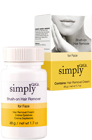 [GIG03060] GiGi  Brush-on Hair Remover for Face(1.7oz)#44