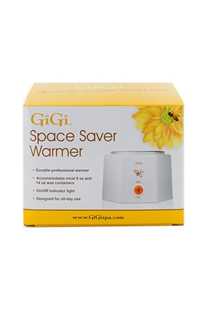 [GIG08920] GiGi  Space Saver Warmer 8&14oz (#21-2395) #41