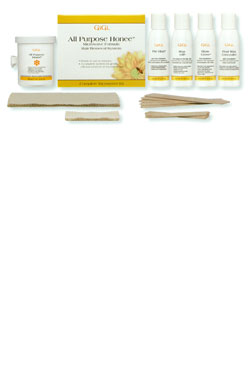 [GIG01200] GiGi All Purpose Honee Microwave Kit (#448008) #28