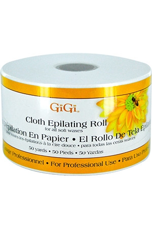 [GIG05250] GiGi Cloth Epilating Roll #0525 [50yards] #37