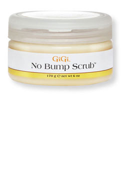 [GIG00722] GiGi No Bump Scrub(6oz) #22
