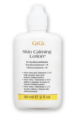 [GIG06850] GiGi Skin Calming Lotion(2oz)#36