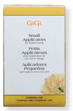 [GIG04000] GiGi Small Applicators-100pk#12