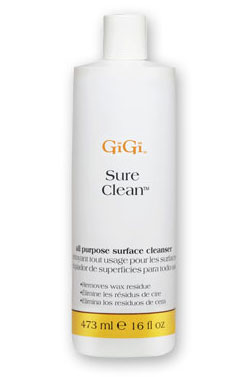 [GIG07510] GiGi Sure Clean (16oz)#29
