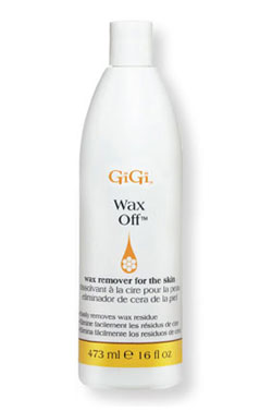 [GIG08850] GiGi Wax Off(16oz)#31