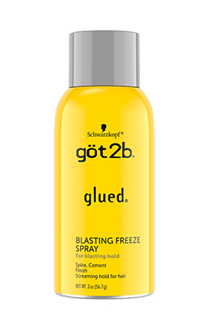 [GOT30045] Got2b Freezing Spray(2oz) #13