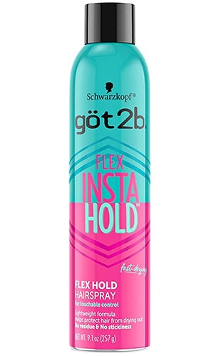 [GOT20564] Got2b High Flex Hold Hair Spray(9.1oz)#12