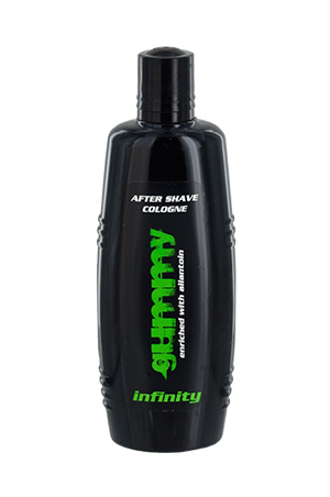 [GMY00605] Gummy Aftershave Cologne_Infinity (6.7oz) #9