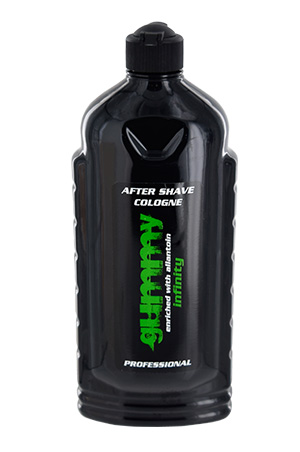 [GMY00026] Gummy Profe. Aftershave Cologne_Infinity (23.65oz) #18
