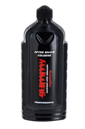 [GMY00039] Gummy Profe. Aftershave Cologne_Mystery (23.65oz) #19