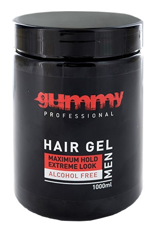 [GMY01094] Gummy Profe. Hair Gel Max Hold for Men(33.8oz)#22