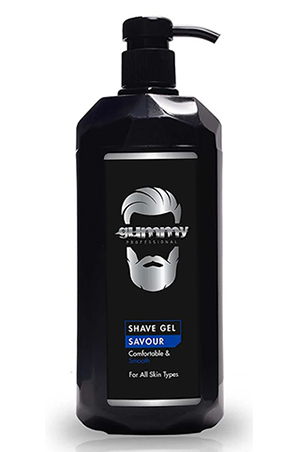 [GMY01050] Gummy Shave Gel-Savour (33.8 oz) #24