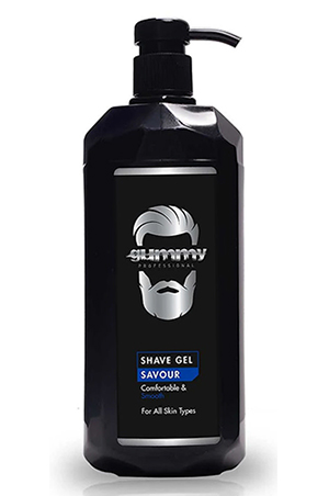 [GMY01050] Gummy Shave Gel-Savour(33.8oz)#24