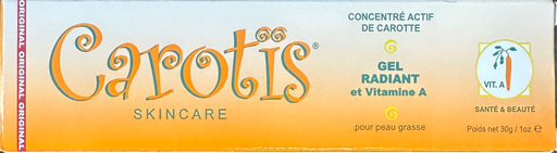 [CRT20120] Carotis Skin Lightener Cream Tube(50g)#3